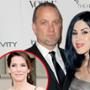 Jesse James, Kat Von D, Sandra Bullock