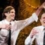 Ashton Kutcher, Jimmy Fallon