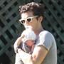 Orlando Bloom, Flynn Bloom
