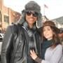 Rick Fox, Eliza Dushku