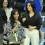 Nicole Snooki Polizzi, Kim Kardashian 