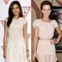 Freida Pinto, Kate Beckinsale