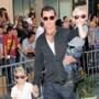 Gavin Rossdale, Kingston, Zuma