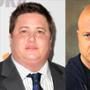 Chaz Bono, Michael Chikli