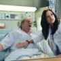 Grey's Anatomy, JEFF PERRY, CHYLER LEIGH, ALEXA HAVINS
