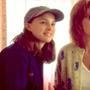 Natalie Portman, Susan Sarandon, Anywhere but Here