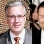 Keith Olbermann, Ricky Gervais