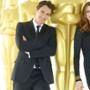 James Franco, Anne Hathaway, Oscar 