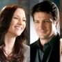 Chyler Leigh, Greys Anatomy, Nathan Fillion, Castle, Naya Rivera, Glee