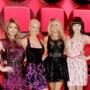 Laura Croft, Holly Madison, Angel Porrino, Claire Sinclair