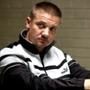 Jeremy Renner, The Town