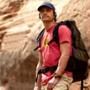 127 Hours, James Franco