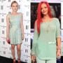 Diane Kruger, Rihanna, Kate Bosworth