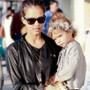 Jessica Alba, Honor