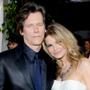 Kevin Bacon, Kyra Sedgwick