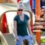 Kendra Wilkinson Baskett