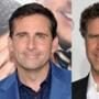 Will Ferrell, Steve Carell 