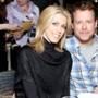 Helen Kinnear, Greg Kinnear