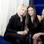 Ellen Barkin, Demi Moore, Kate Bosworth