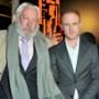 Donald Sutherland, Ben Foster, Jason Statham