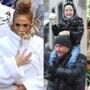 Jennifer Lopez, Liev Schreiber, Farrah Abraham