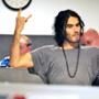 Russell Brand