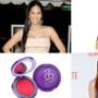 Kimora Lee Simmons, Estee Lauder Sumptuous Extreme Mascara, Urban Decay Afterglow, Leighton Meester
