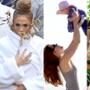 Jennifer Lopez, Amy Adams, Farrah Abraham