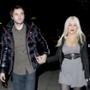 Christina Aguilera, Matt Rutler