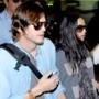 Demi Moore, Ashton Kutcher