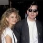 Kelly Preston, Charlie Sheen