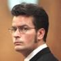 Charlie Sheen