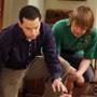 Charlie Sheen, Jon Cryer, Two and a Half Men