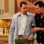 Charlie Sheen, Jon Cryer, Two and a Half Men