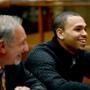 Chris Brown