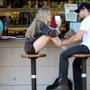 Ryan Phillippe, Amanda Seyfried