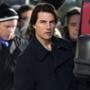 Tom Cruise