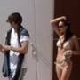 Ashton Kutcher, Demi Moore