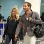 Sienna Miller, Jude Law