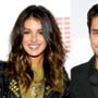 Shenae Grimes, John Mayer