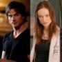 Olivia Wilde, House, Ian Somerhalder, The Vampire Diaries, Tom Welling, Smallville