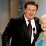 Alec Baldwin, Betty White