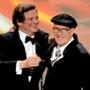 Colin Firth, Geoffrey Rush