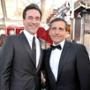 Jon Hamm, Steve Carell
