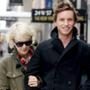 Carey Mulligan, Eddie Redmayne