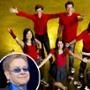 Glee, Elton John