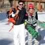 LeAnn Rimes, Eddie Cibrian
