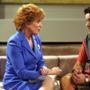 Charlie Sheen, Holland Taylor, Two and a Half Men