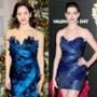 Katharine McPhee, Anne Hathaway