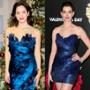 Katharine McPhee, Anne Hathaway
